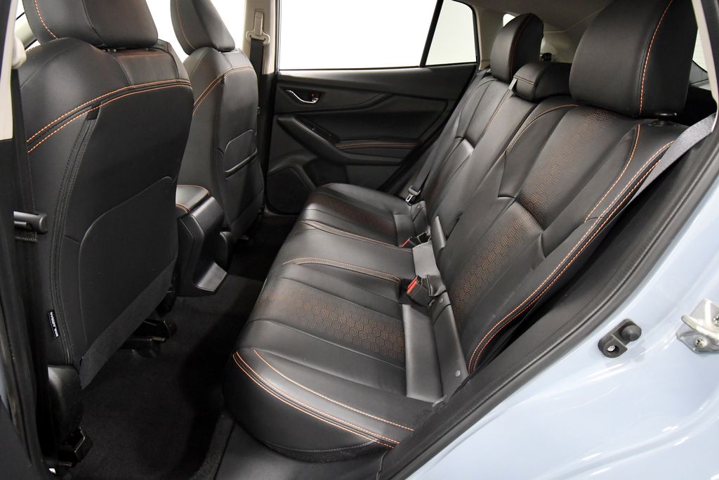 Used 2023 Subaru Crosstrek SUV
