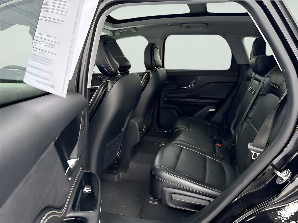 2020 Lincoln Corsair