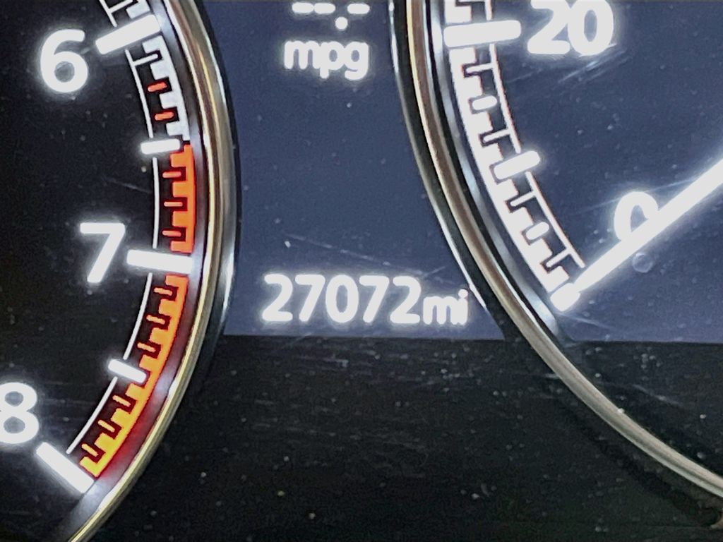 Used 2023 Deep Crystal Blue Mica Mazda 2.5 S Preferred Package image 12
