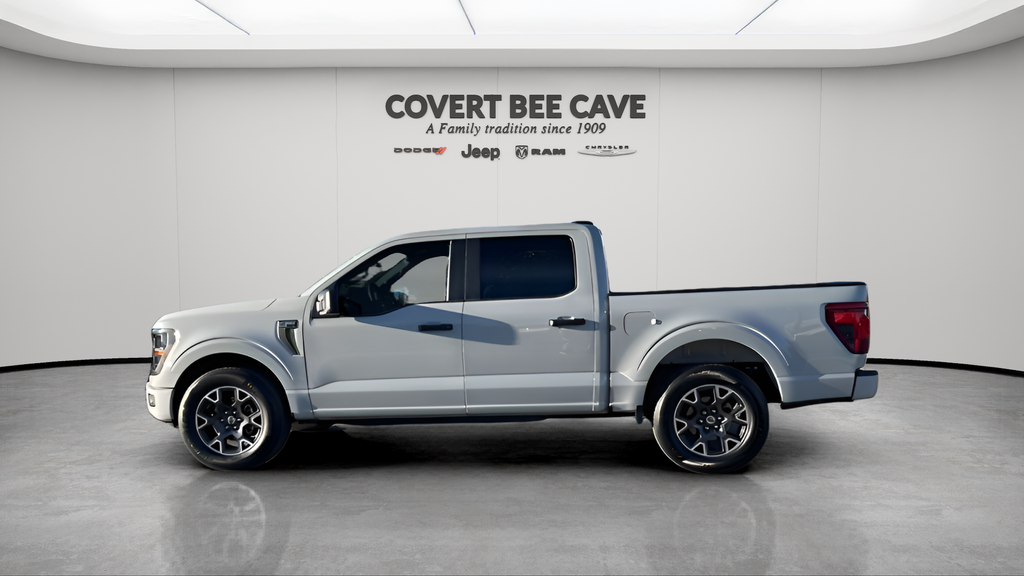 Used Car 2024 Ford F-150  Stx For Sale Under $40,000 In Austin, Texas