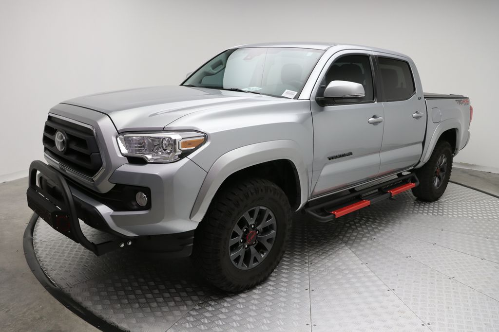 2023 Toyota Tacoma SR5 -
                West Palm Beach, FL