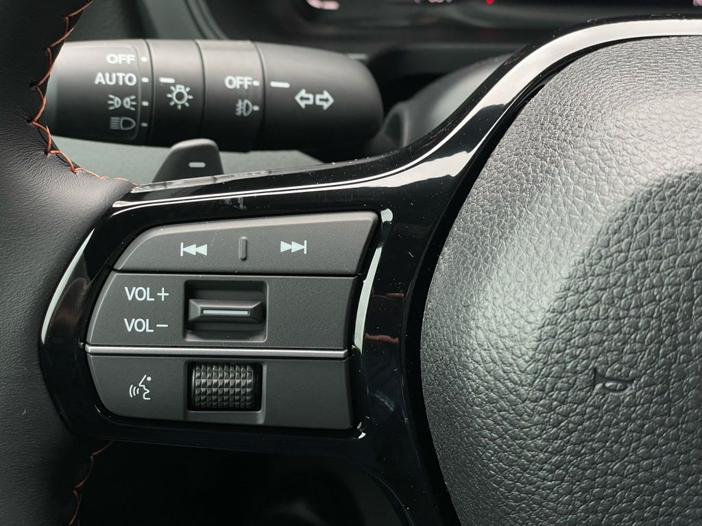 Thumbnail: 2026 Honda Pilot - 14