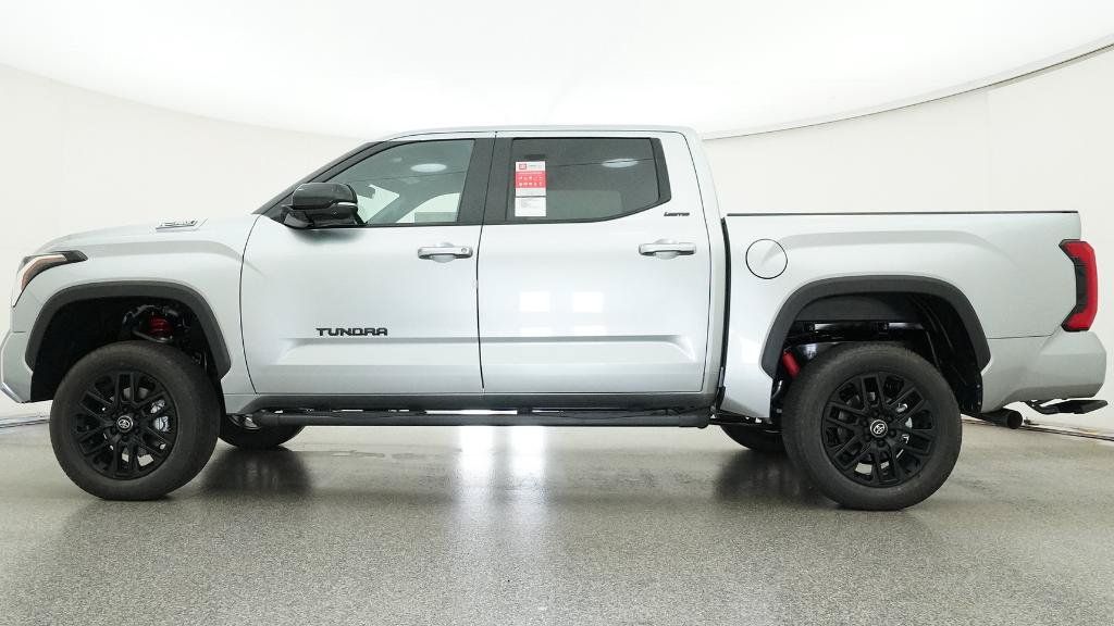 Thumbnail: 2026 Toyota Tundra - 25