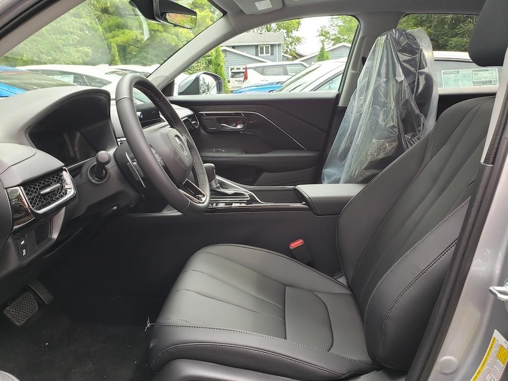 New 2026 Acura ADX SUV
