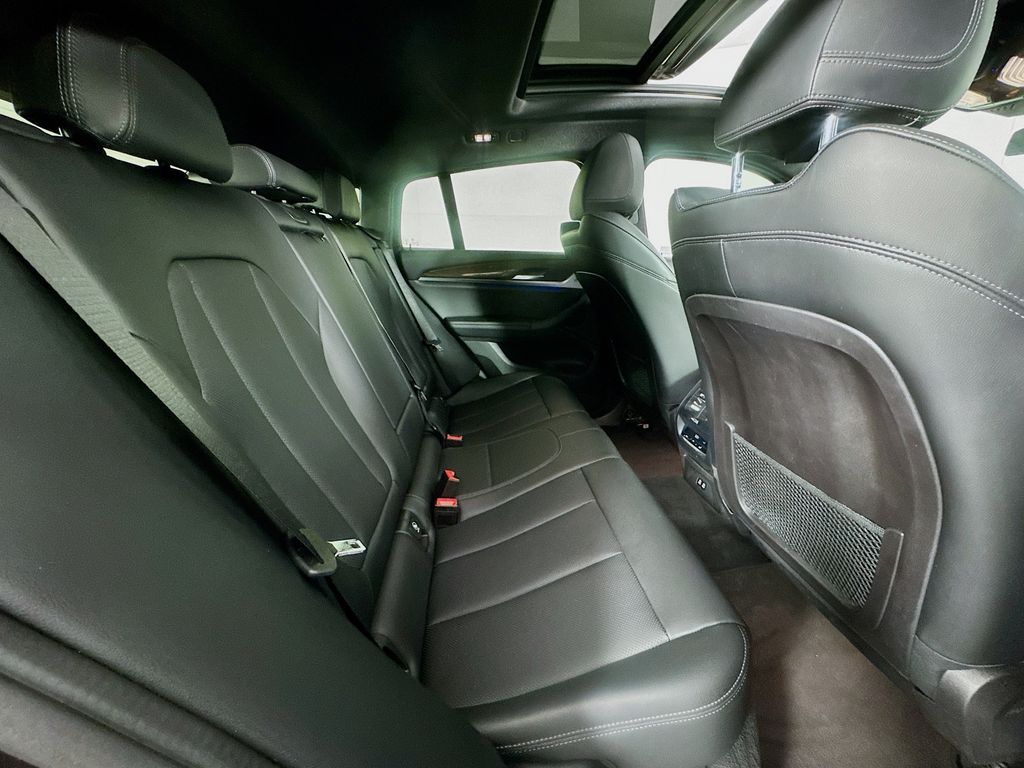 Used Car 2022 Bmw X4  Xdrive30i For Sale Under $35,000 In Austin, Texas