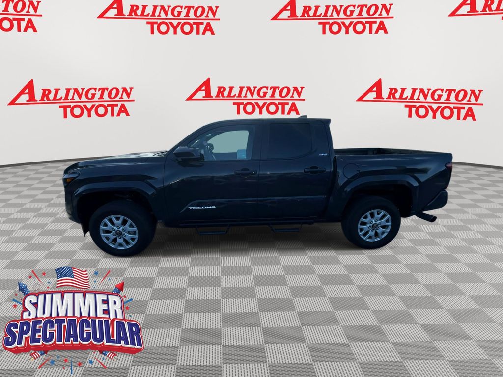 Used 2024 Toyota Tacoma Truck
