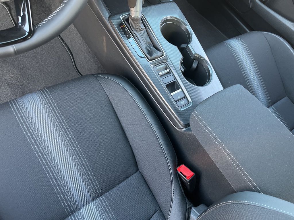 Thumbnail: 2026 Honda Civic - 11