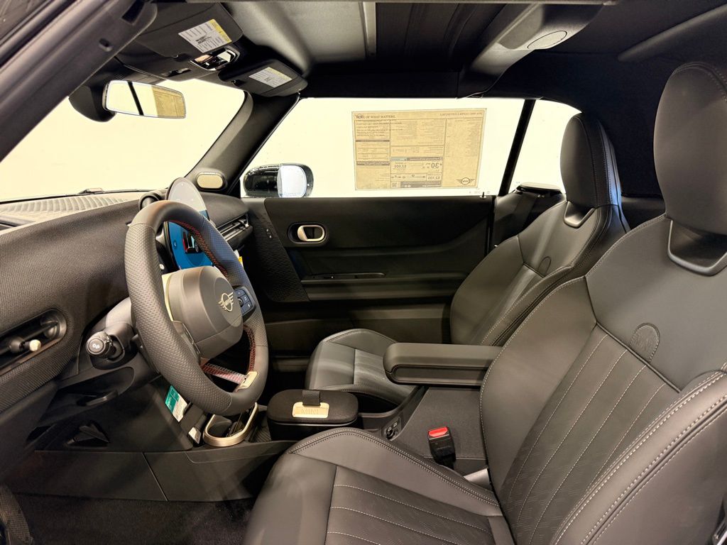 Thumbnail: 2026 MINI Cooper - 12