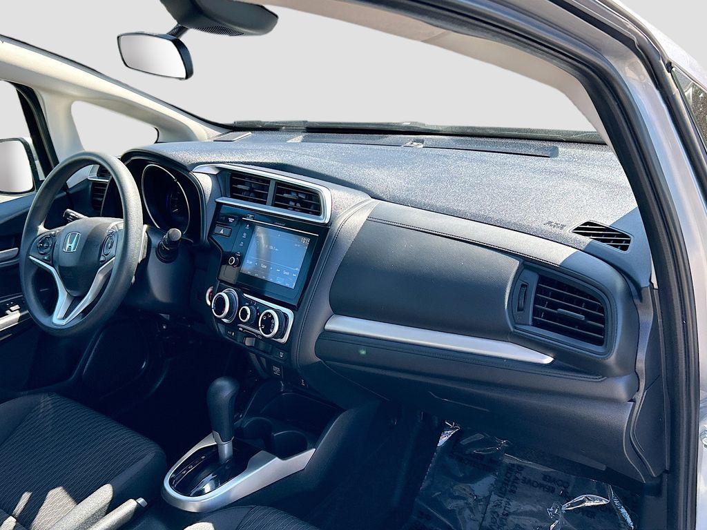 Thumbnail: 2020 Honda Fit - 27
