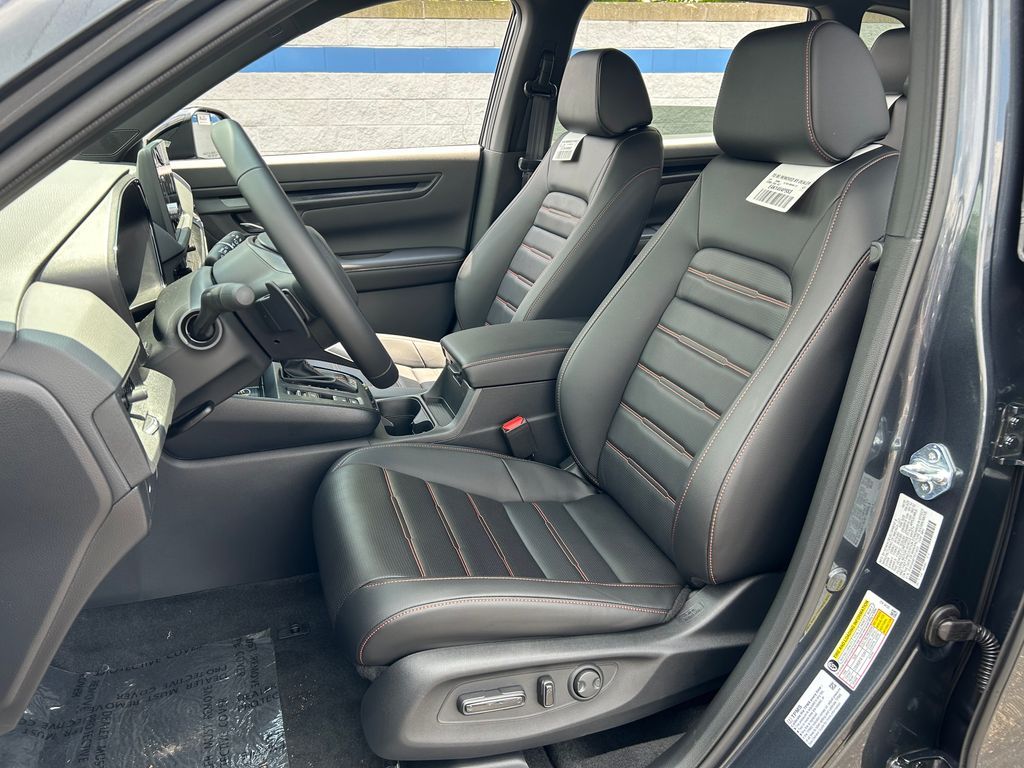 Thumbnail: 2026 Honda CR-V - 16