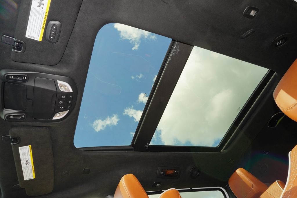 Used Car 2024 Chrysler Pacifica  Pinnacle For Sale Under $50,000 In Weatherford, Texas