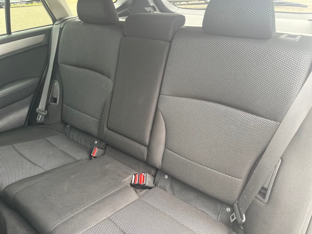 2019 Crystal Black Silica Subaru Outback 2.5i Premium AWD SUV