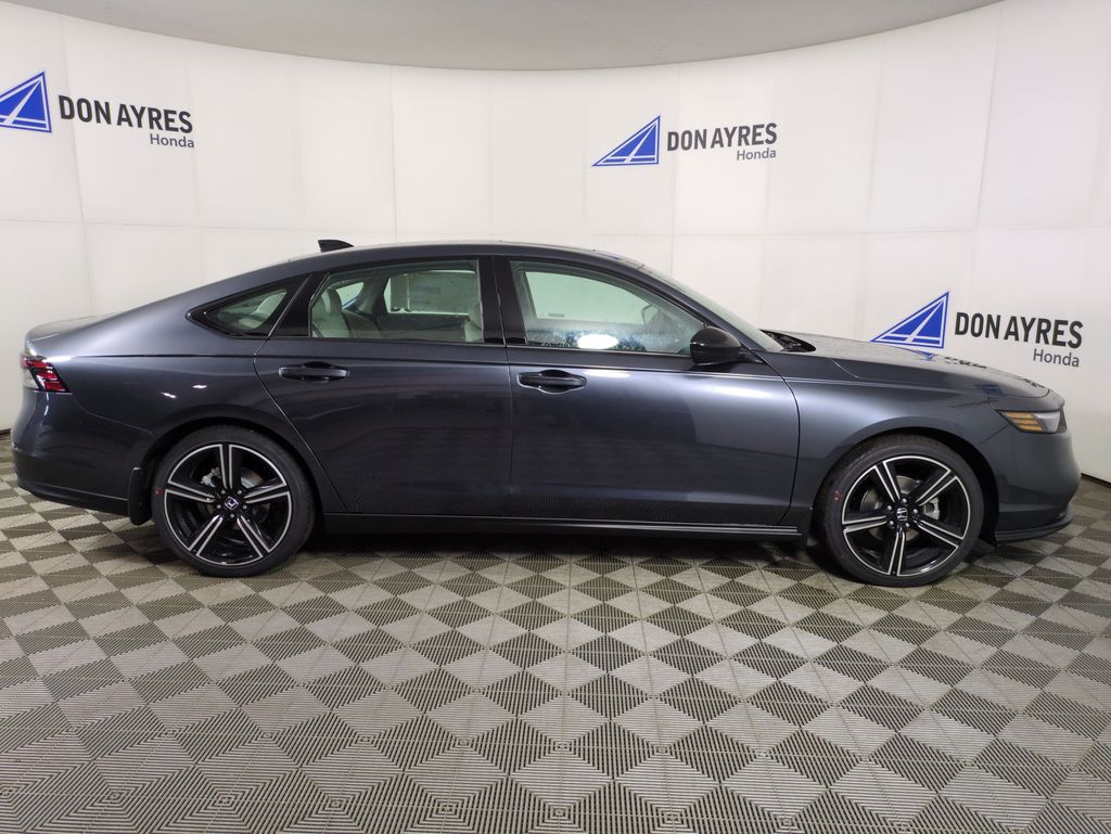New 2026 Honda Accord For Sale in Fort Wayne, IN