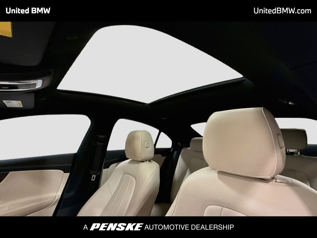 Thumbnail: 2023 Mercedes-Benz CLA - 11