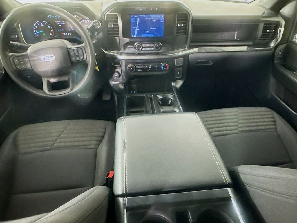 Used Car 2023 Ford F-150  Xl For Sale Under $35,000 In Austin, Texas