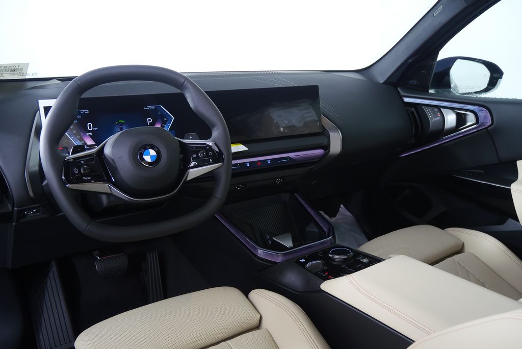 Thumbnail: 2026 BMW X3 - 17