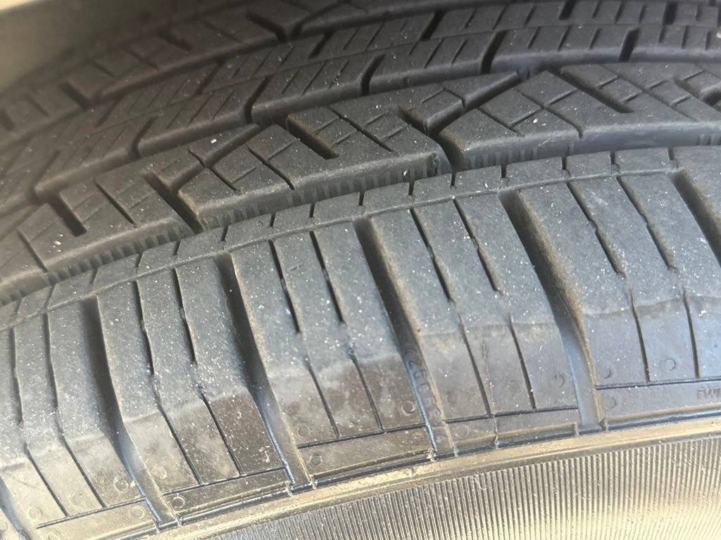 Used 2018 Buick Envision SUV