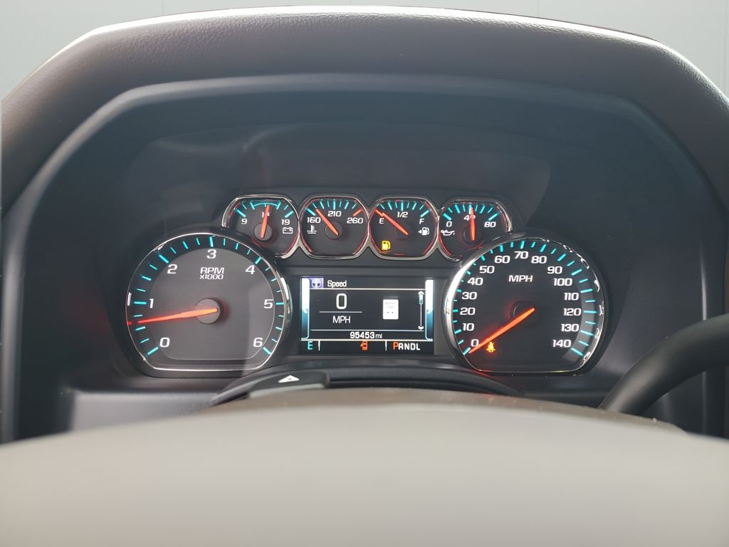 Used Car 2018 Gmc Sierra 1500  Slt For Sale Under $30,000 In Austin, Texas