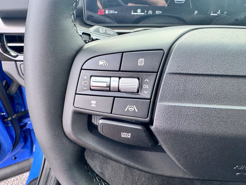 2026 Kia Sportage SX-Prestige - 11