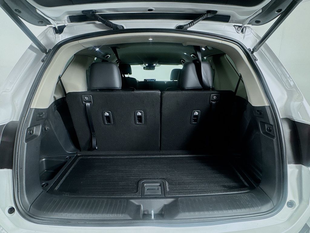 Used Car 2025 Honda Pilot  Ex-l For Sale Under $40,000 In Austin, Texas