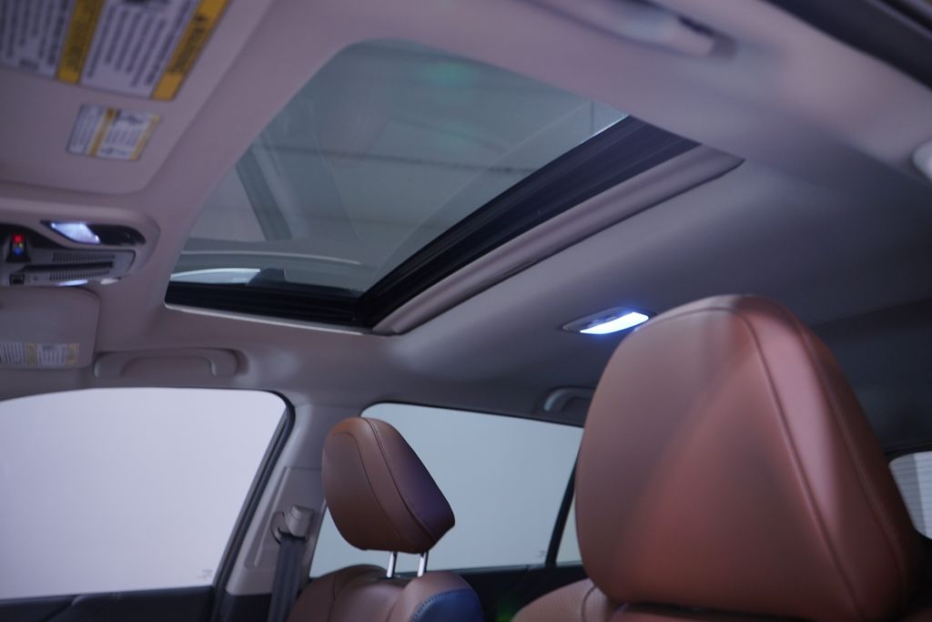 Thumbnail: 2024 Subaru Outback - 8