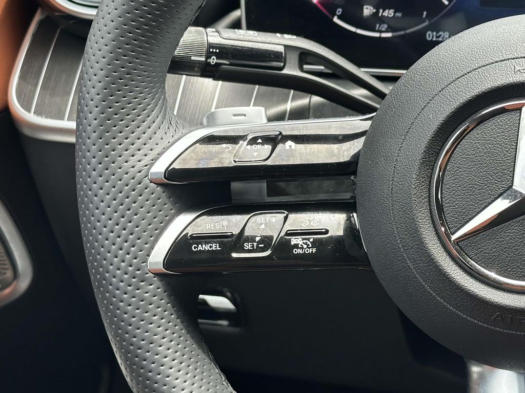 2024 Mercedes-Benz C-Class C 300 22
