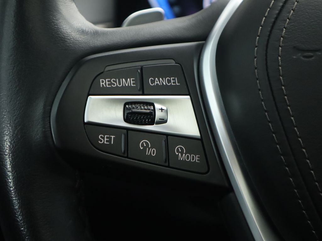 Thumbnail: 2024 BMW X5 - 11