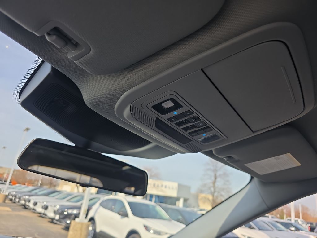 Certified Used 2023 Black Ford XLT image 35