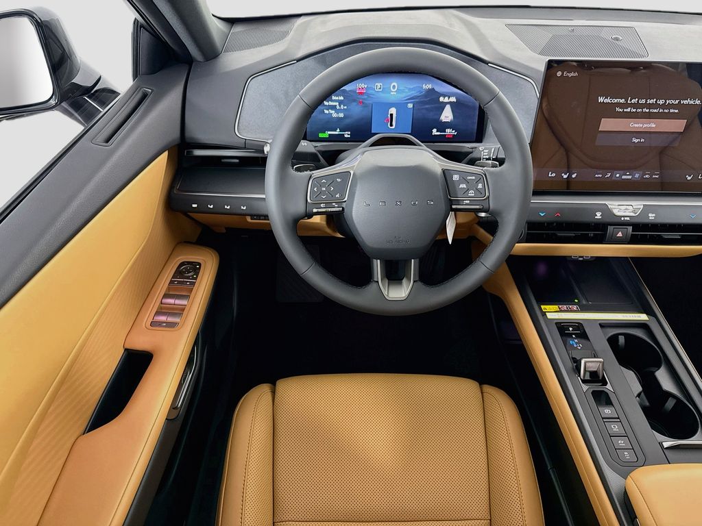 Thumbnail: 2026 Lexus ES - 10