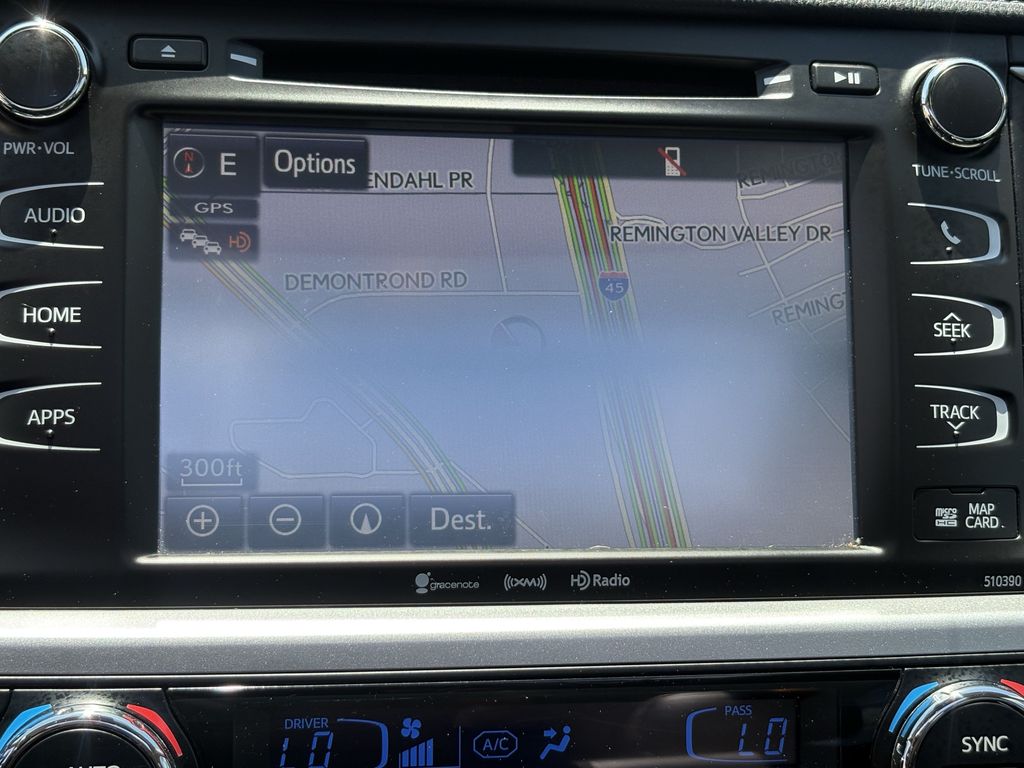 2019 Toyota Highlander XLE Gray at Gullo Toyota