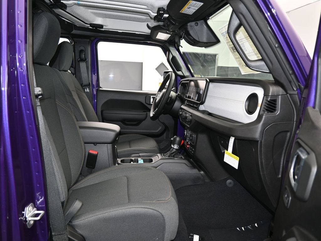 New 2026 Reign Jeep Willys image 37