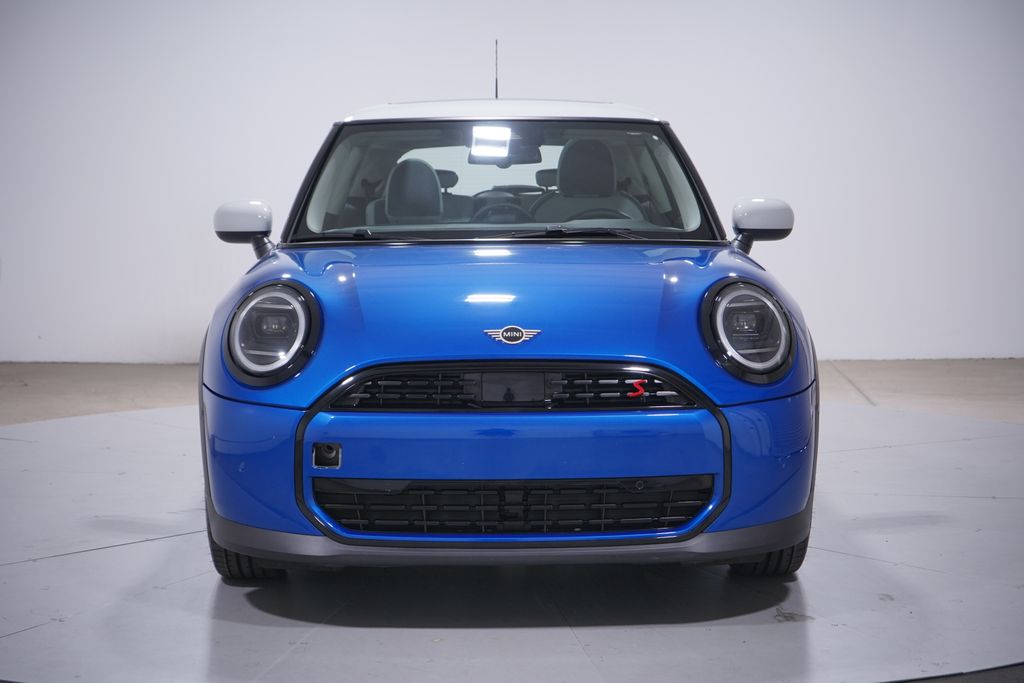 Thumbnail: 2025 MINI Cooper - 4