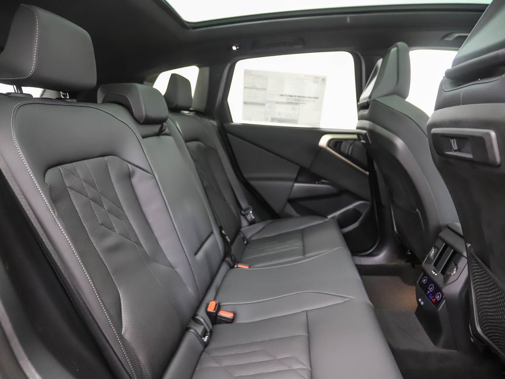2025 BMW X3 3.0i 27