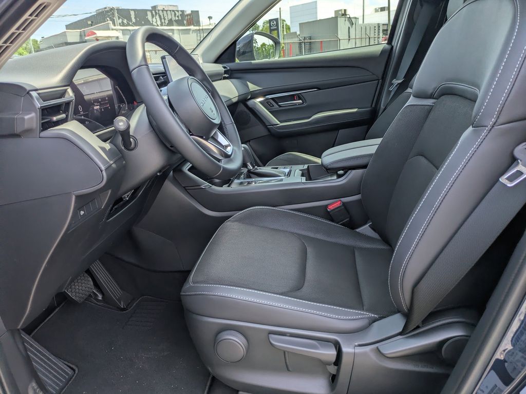 2026 Mazda CX-5 2.5 S Select