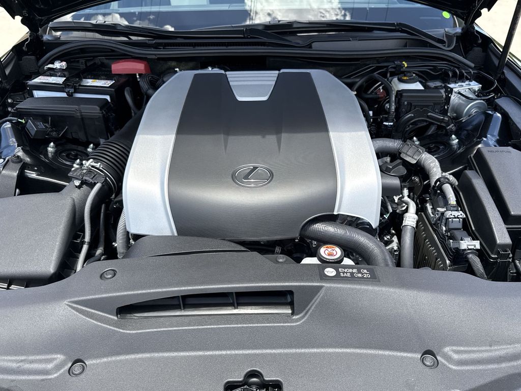 Thumbnail: 2026 Lexus IS - 14