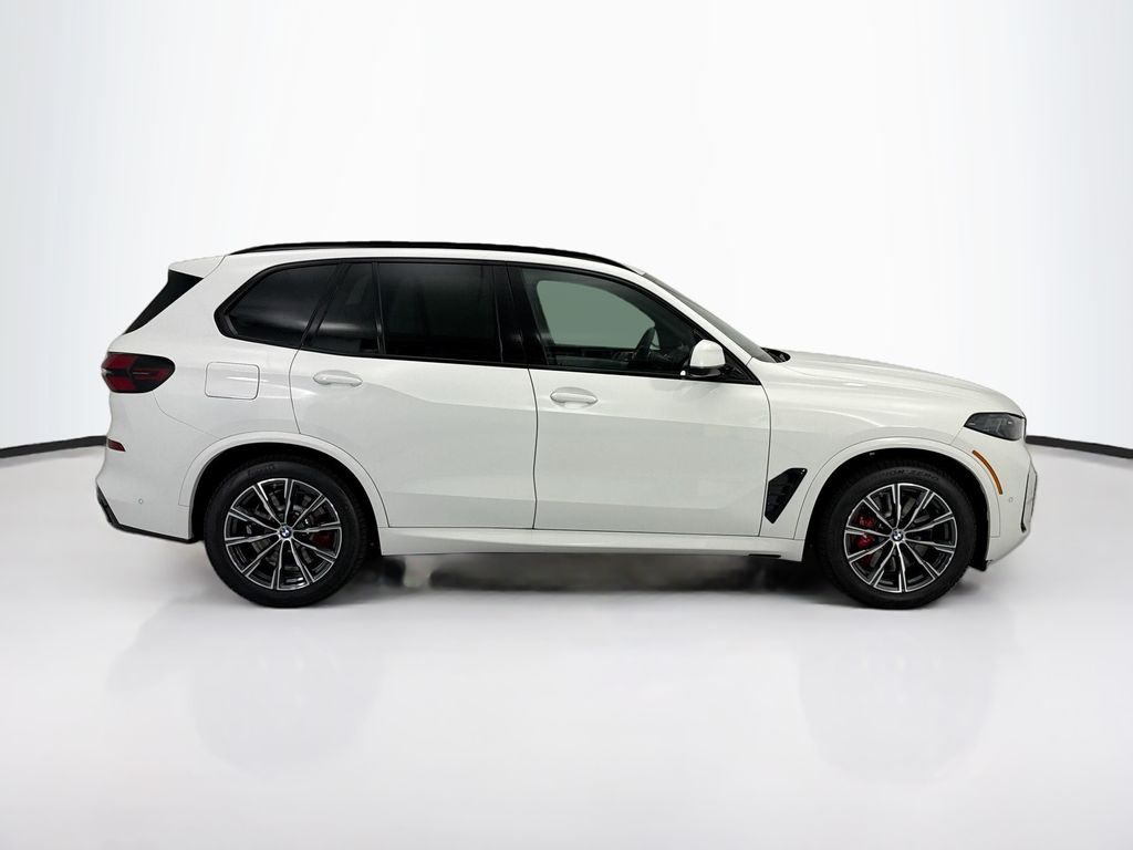 Thumbnail: 2026 BMW X5 - 4