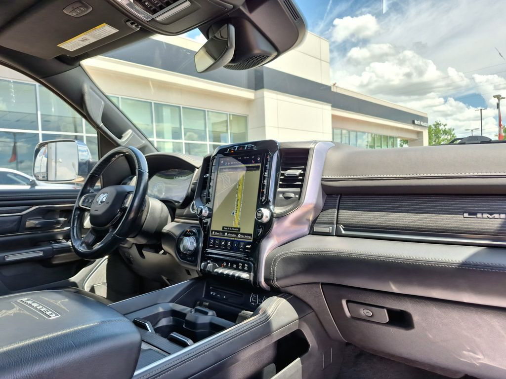 2019 GMC Sierra 1500 Denali Blue at Bravo Nissan