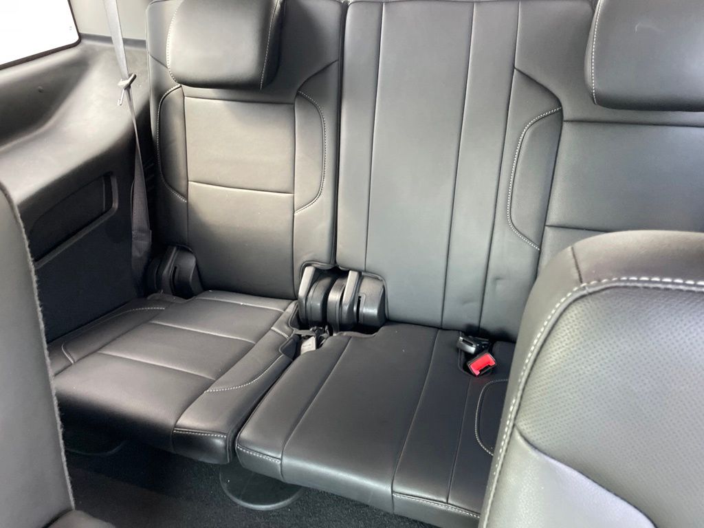 Used Car 2019 Chevrolet Tahoe  Premier For Sale Under $35,000 In Georgetown, Texas