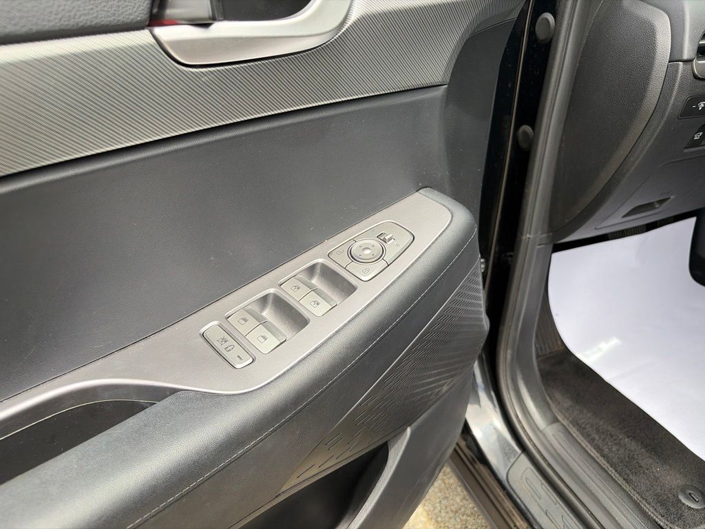 2024 Hyundai Palisade XRT Black at South Hills Kia