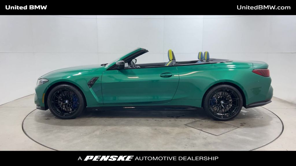 Thumbnail: 2026 BMW M4 - 5