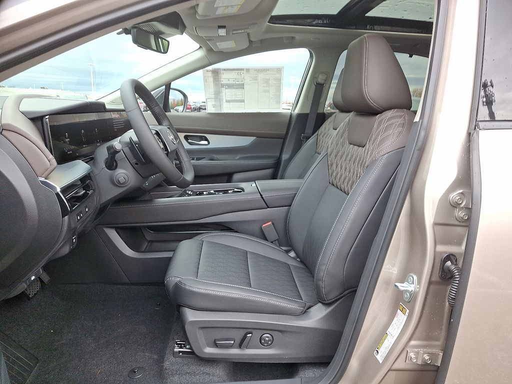 Thumbnail: 2026 Nissan Murano - 6