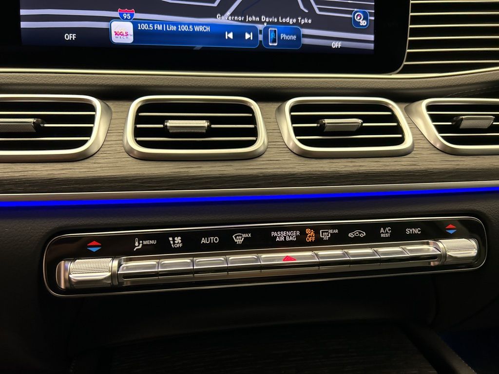 Thumbnail: 2026 Mercedes-Benz GLS - 19