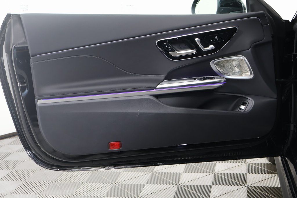 2024 Mercedes-Benz CLE 300 7