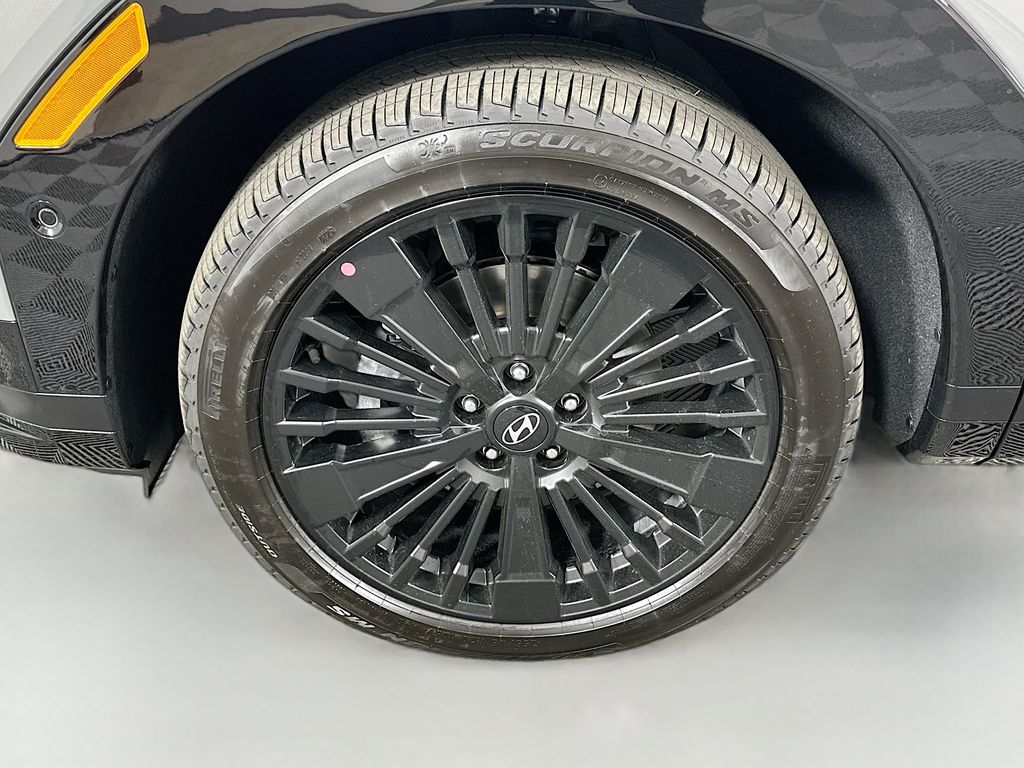 Thumbnail: 2026 Hyundai Santa Fe - 22