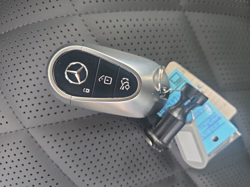 2026 Mercedes-Benz S-Class S 500 Black at John Sisson Motors