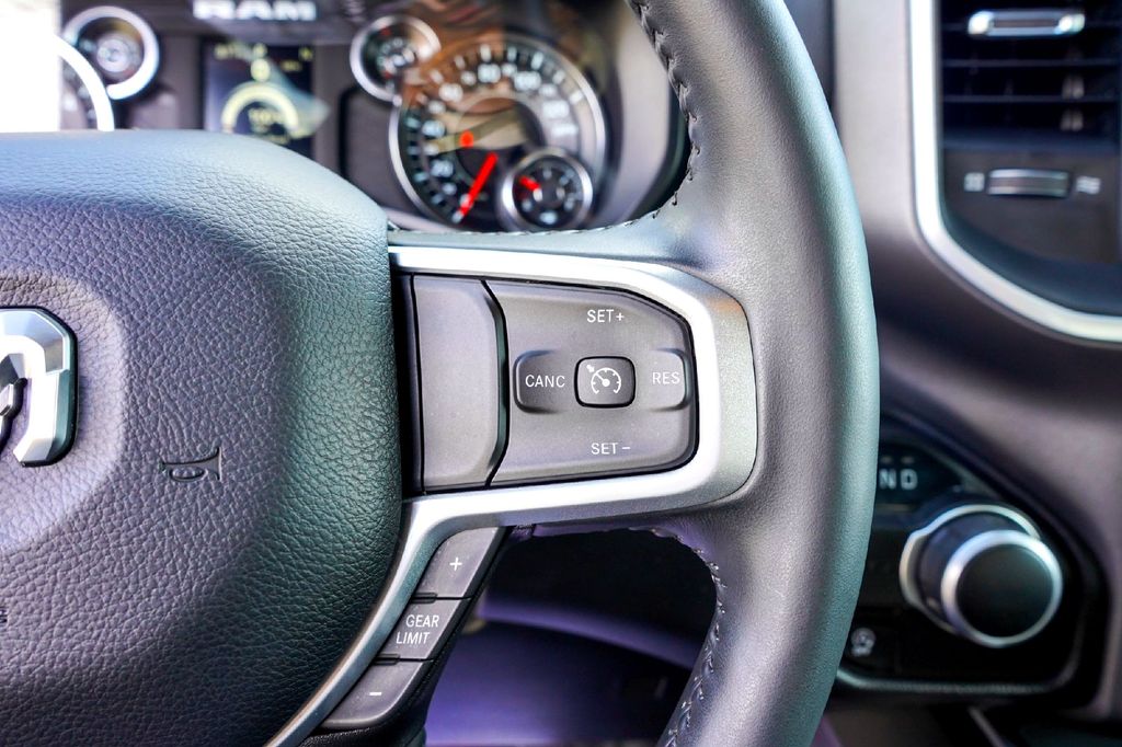 Used Car 2023 Ram 1500  Big Horn/lone Star For Sale Under $35,000 In Taylor, Texas