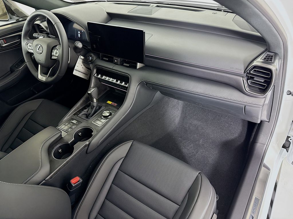 Thumbnail: 2026 Lexus IS - 18