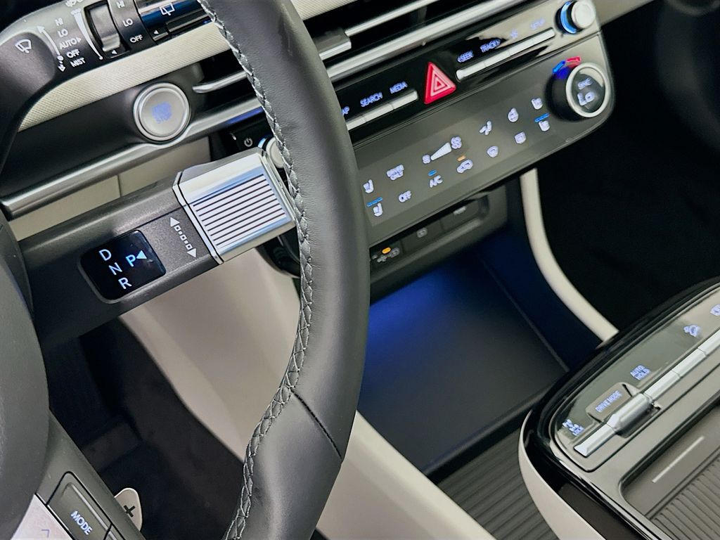 Thumbnail: 2026 Hyundai Tucson - 15