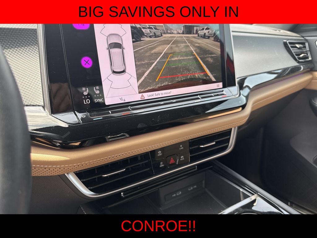 2024 Volkswagen Atlas Cross Sport 2.0T SEL R-Line  at DeMontrond Gulf Freeway