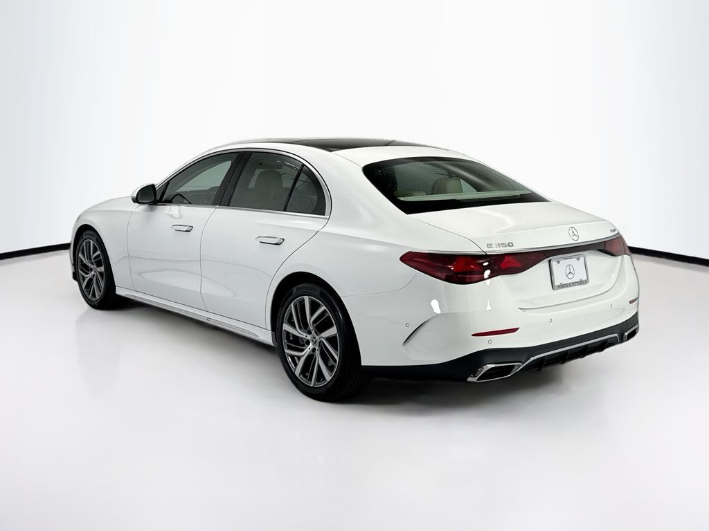 Thumbnail: 2026 Mercedes-Benz E-Class - 7